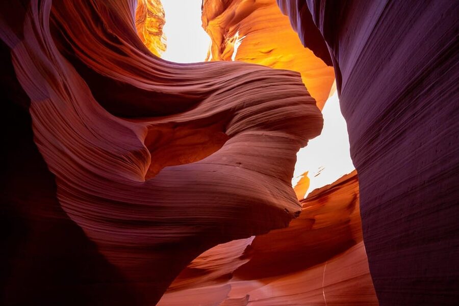 Page: Lower Antelope Canyon Walking Tour with Navajo Guide - Is $76 a fair price?
