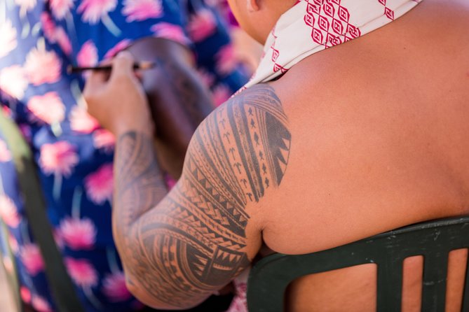 Paradise Cove Luau - Families, mobility, and what to wear