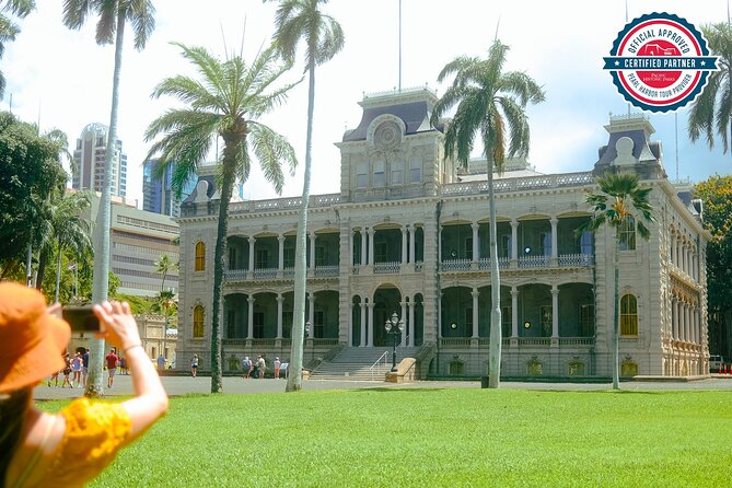 Pearl Harbor City Tour - Is $69 a fair price?