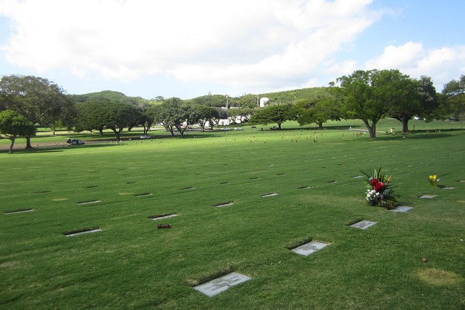Pearl Harbor History Remembered Tour from Ko Olina - Bags, identification, clothing, and other rules