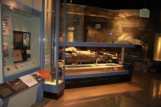 Pearl Harbor History Remembered Tour from Ko Olina - Who should book this Pearl Harbor outing