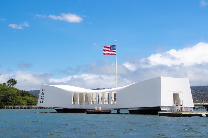 Pearl Harbor USS Arizona Memorial and Honolulu City Tour - Why the USS Arizona Memorial matters