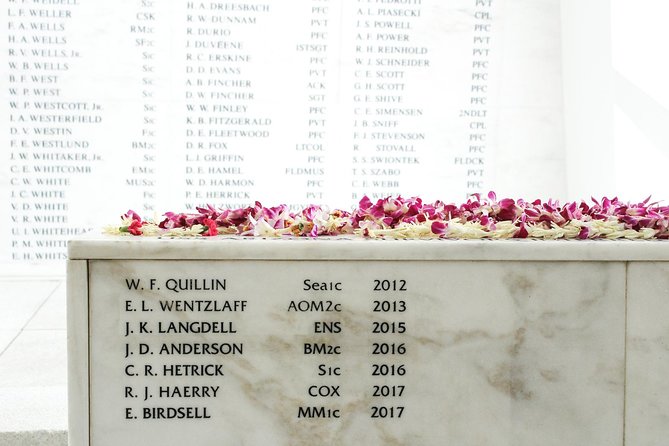 Pearl Harbor USS Arizona Memorial and Honolulu City Tour - How much value does the package offer?