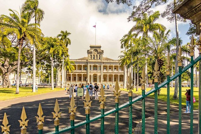 Pearl Harbor: USS Arizona Memorial & USS Missouri Battleship Tour from Waikiki - Is the $157 price good value?