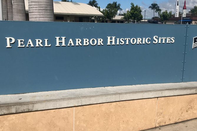Pearl Harbor & USS Arizona Small-Group Tour [Early Access] - Why Pearl Harbor deserves the early morning