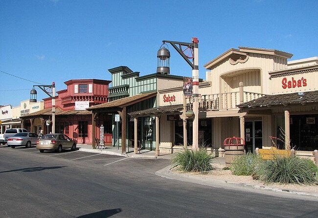 Pedal Bar Crawl of Old Town Scottsdale - Key things to know before you pedal