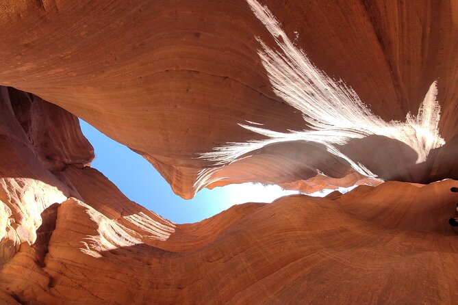 Peek-A-Boo Slot Canyon Tour UTV Adventure (Private) - A family-friendly outing with a few limits