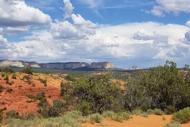 Peek-A-Boo Slot Canyon Tour UTV Adventure (Private) - What to bring and how to prepare