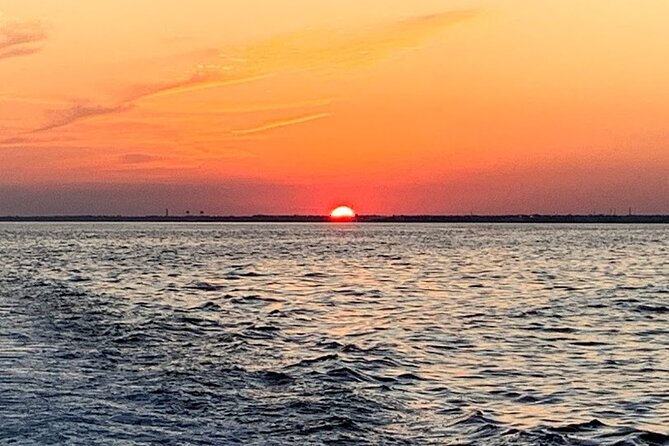 Pensacola Beach Jolly Dolphin Cruise and Scenic Bay Tour - Timing, weather, and the small details that matter