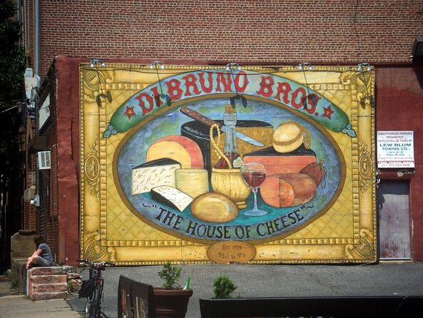 Philadelphia 2 Hour Electric Cart Tour - Key points to know before booking