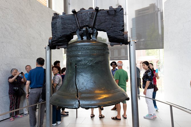 Philadelphia and Amish Country, 1-Day Tour from NYC - Shopping at the marketplace or Kitchen Kettle Village