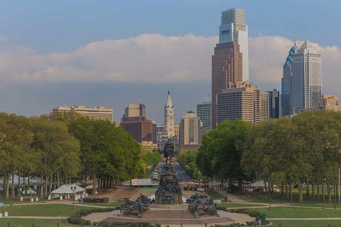 Philadelphia Hop-On Hop-Off City Tour - What the live narration adds