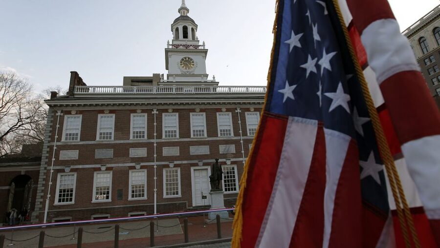 Philadelphia: Revolution and The Founders History Tour - What the route feels like for families and first-time visitors