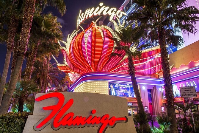 Piff the Magic Dragon at the Flamingo Las Vegas - Key points before you buy