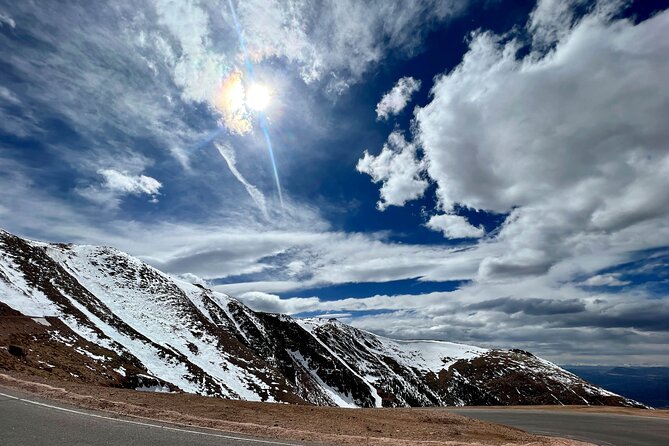 Pikes Peak Jeep Tour - Starting in Colorado Springs and getting settled