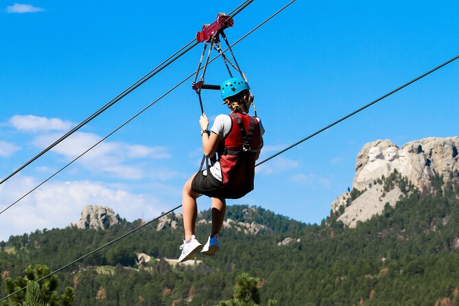 Pinnacle Zipline Tour in Keystone - Key points to know before booking