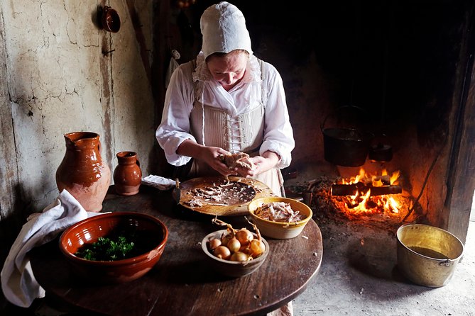 Plimoth Patuxet Museums - Price, packages, and practical value