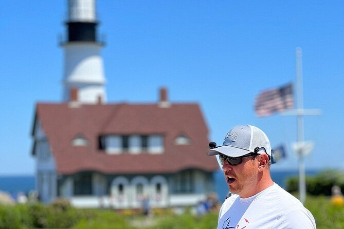 Portland Explorer | Maine History, Culture, & 3 Lighthouses Tour - Why this is a useful first look at Portland