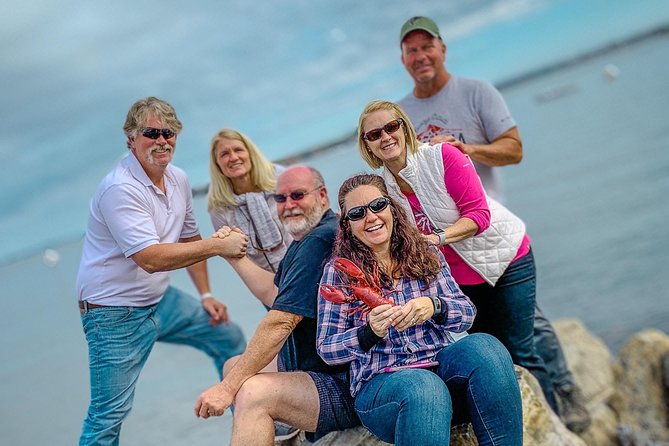 Portland Explorer | Maine History, Culture, & 3 Lighthouses Tour - The Portland Beer Hub welcome