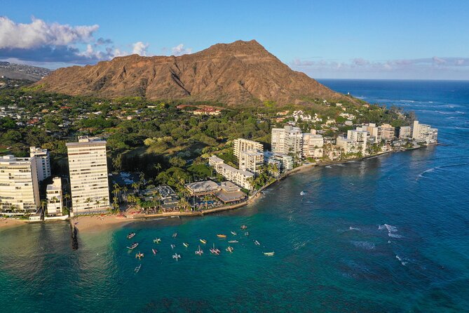 Premium Oahu Circle Island Tour – Small Group, No Crowds - Key points to know before booking