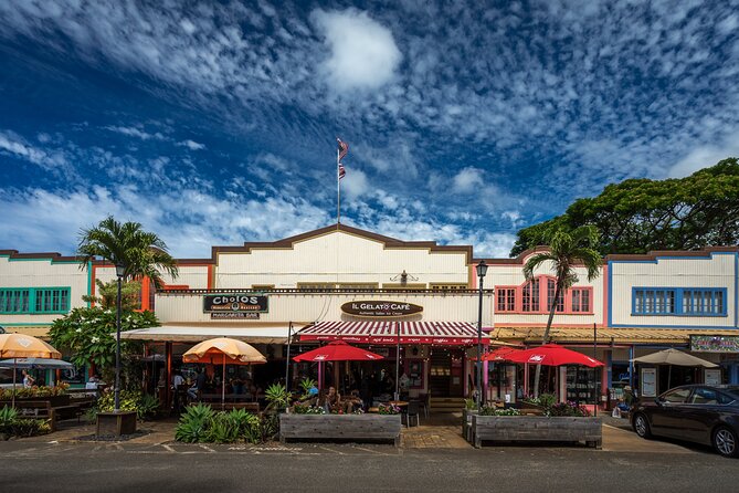 Premium Oahu Circle Island Tour – Small Group, No Crowds - Why the early start matters on Oahu