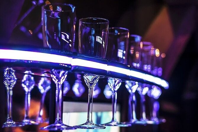 Private Arrival Transfer: From LAS Airport by SUV or Luxury Limo - Arriving at Harry Reid Airport with a chauffeur waiting