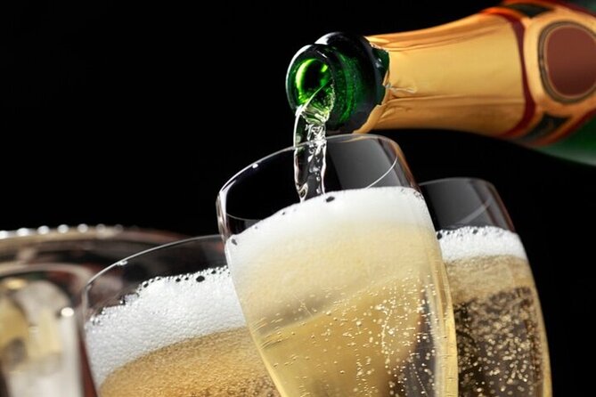 Private Arrival Transfer: From LAS Airport by SUV or Luxury Limo - Chauffeur service is the strongest part