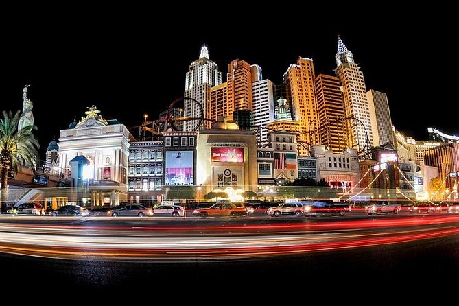 Private Arrival Transfer: From LAS Airport by SUV or Luxury Limo - Flight delays, late arrivals, and booking dates