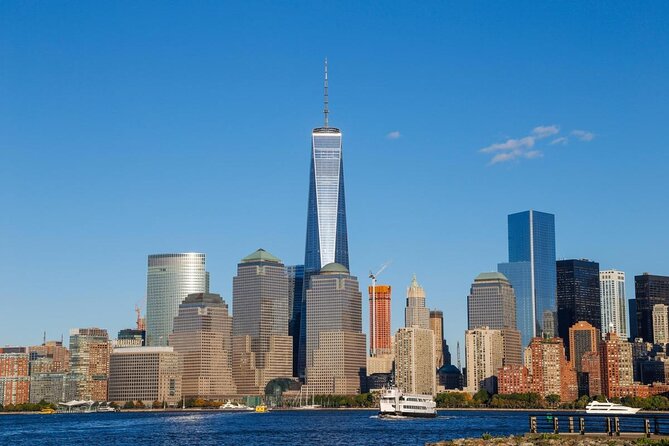 Private Guided New York City Tour by SUV - Key things to know before booking
