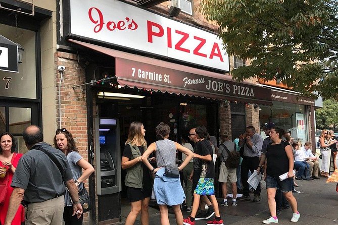 Private Guided New York City Tour by SUV - Lower Manhattan, 9/11, and the city’s early story