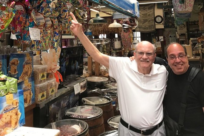 Private Guided New York City Tour by SUV - Choosing four, five, or six hours