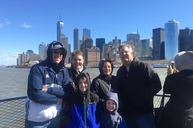 Private Statue of Liberty and Ellis Island Tour - Price and practical value at $139.44