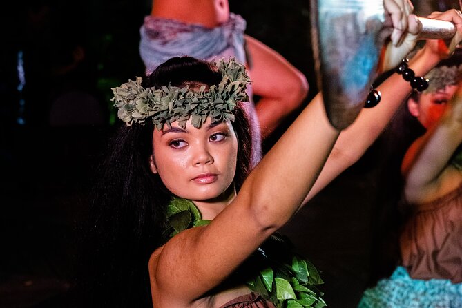 Queens Waikiki Luau with Dinner Buffet and Cultural Activities - Is $139 a fair price?