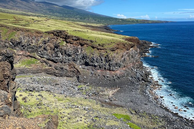 Rainforest Tour to Hana and Beyond - Halfway to Hana and the roadside food culture