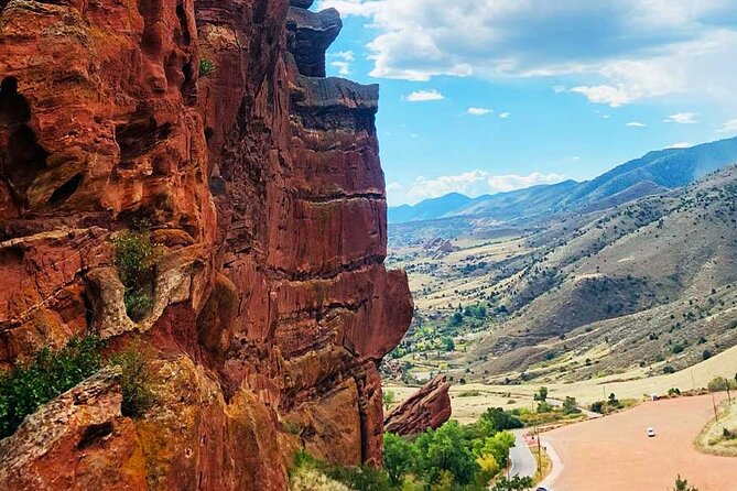 Red Rocks & Beyond - Why this half-day outing works so well
