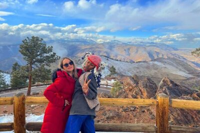 Red Rocks & Beyond