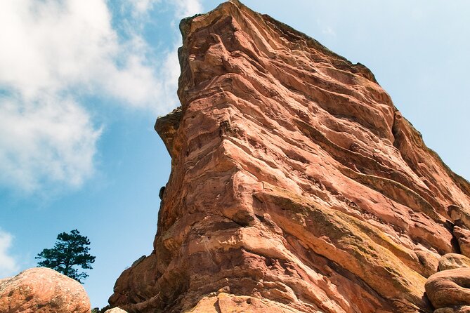 Red Rocks & Beyond - What $104 buys you