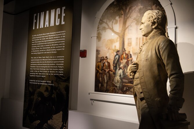 RiseNY - A Soaring Journey Through New York - The Skyline Gallery Makes Elevator History Practical