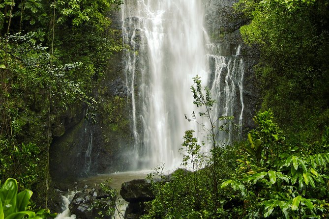 Road to Hana Tour with Lunch and Pickup - How long the day feels in practice