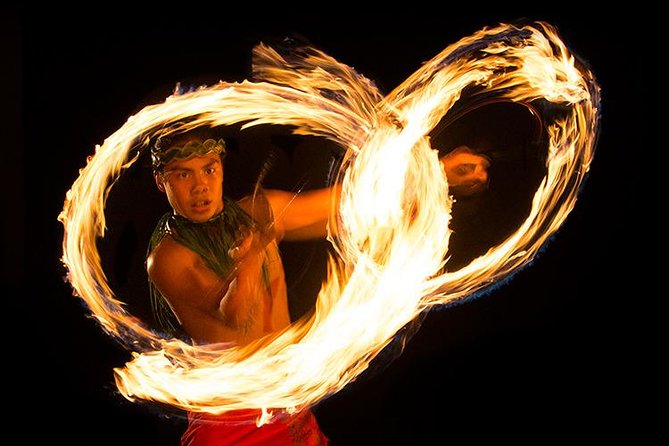 Rock-A-Hula Ticket - A musical tour of Hawaii on one Waikiki stage