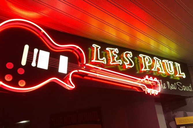 Rock and Roll Hall of Fame Admission in Cleveland - See the icons in the Elvis, Beatles, Stones, and Hendrix galleries