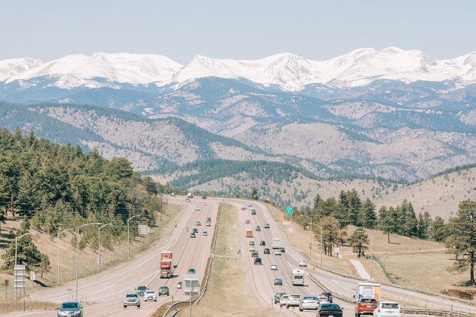 Rocky Mountain Escape - Why this half-day escape works so well from Denver
