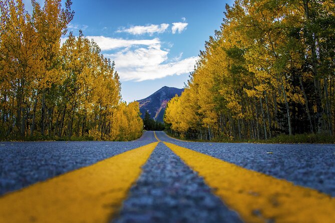 Rocky Mountain Escape - Wildlife sightings are possible, but never promised