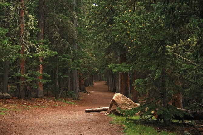 Rocky Mountain Escape - Timing, clothing, and physical effort