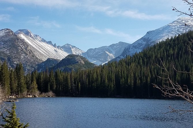 Rocky Mountain National Park and Estes Park Tour from Denver Winter and Spring - Key points at a glance