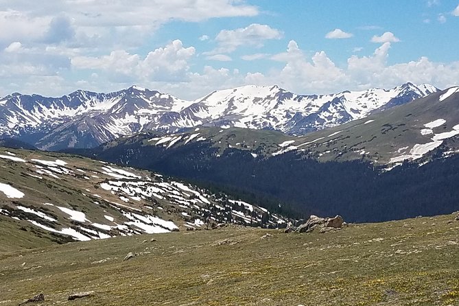 Rocky Mountain National Park in Summer Tour from Denver - Why this Denver day trip works