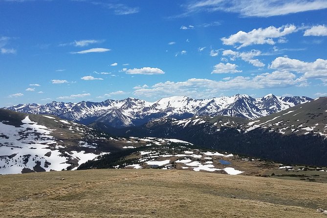 Rocky Mountain National Park in Summer Tour from Denver - What the $169 price really covers