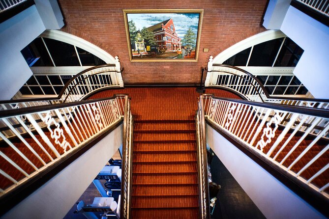 Ryman Auditorium Self-Guided Tour with Souvenir Photo Onstage - Why the Ryman matters beyond country music