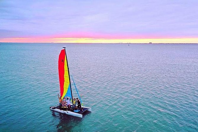 Sail Biscayne Bay: An Intimate Eco-Adventure with Snorkeling - Weather decides more than the calendar