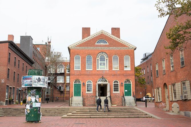 Salem "Hocus Pocus" Movie Locations Tour (31st Anniversary) - Is $52 a Fair Price?